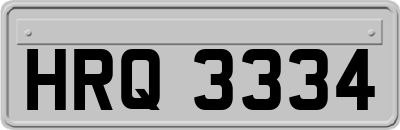 HRQ3334