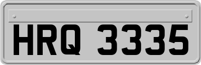 HRQ3335