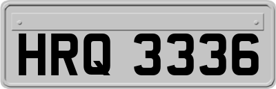 HRQ3336