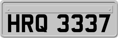 HRQ3337