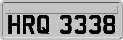 HRQ3338