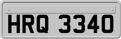 HRQ3340