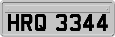 HRQ3344