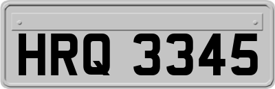 HRQ3345