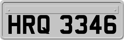 HRQ3346