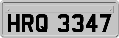 HRQ3347