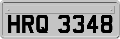 HRQ3348