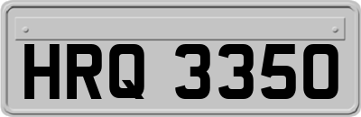 HRQ3350
