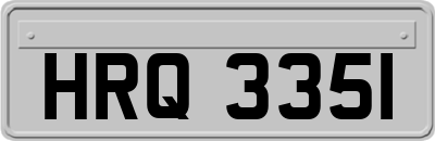 HRQ3351