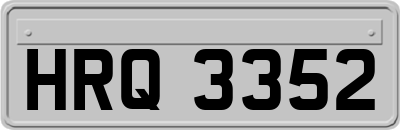 HRQ3352