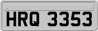 HRQ3353