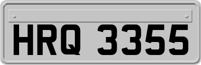HRQ3355