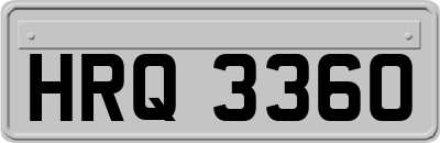 HRQ3360