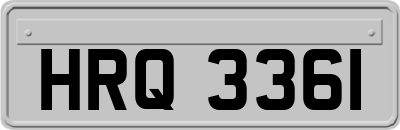 HRQ3361