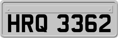 HRQ3362