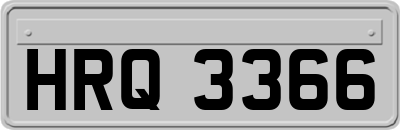 HRQ3366
