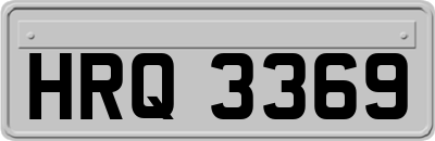 HRQ3369