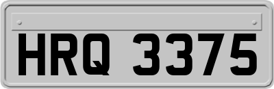 HRQ3375