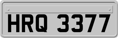HRQ3377