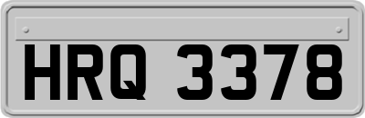 HRQ3378