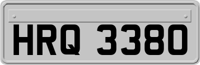 HRQ3380