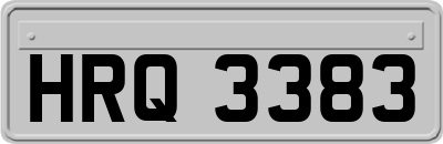 HRQ3383