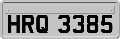 HRQ3385