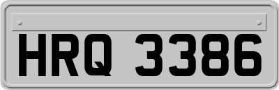 HRQ3386