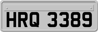 HRQ3389