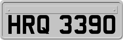 HRQ3390