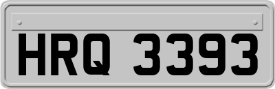HRQ3393
