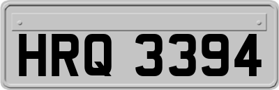 HRQ3394