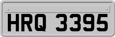 HRQ3395