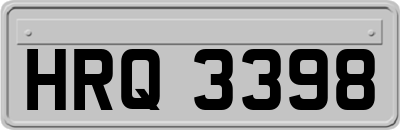 HRQ3398
