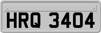HRQ3404