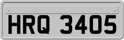 HRQ3405