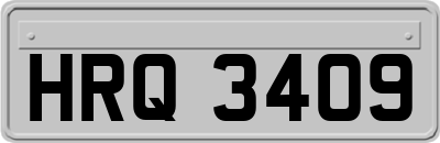 HRQ3409