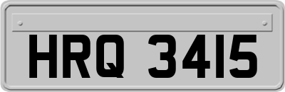 HRQ3415