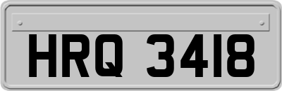 HRQ3418