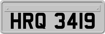 HRQ3419
