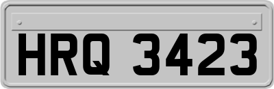 HRQ3423