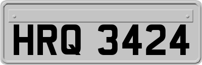 HRQ3424