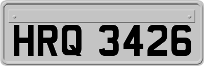HRQ3426
