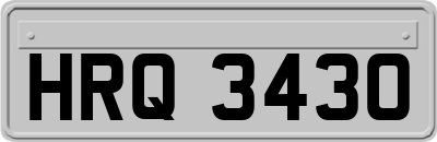 HRQ3430