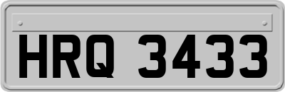HRQ3433