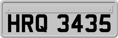 HRQ3435