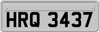 HRQ3437