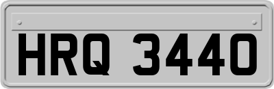 HRQ3440
