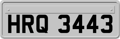 HRQ3443