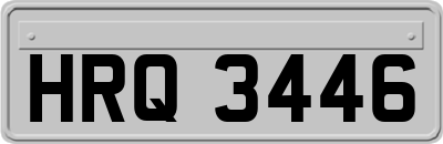 HRQ3446